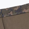 Легло за шарани Fox R2 Camo Standard Bedchair brown CBC055 3