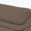 Легло за шарани Fox R2 Camo Standard Bedchair brown CBC055 4