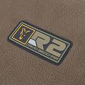 Легло за шарани Fox R3 Camo XL Bedchair brown CBC056 4