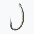 Haki karpiowe Fox Edges Armapoint Curve Shank Size szare CHK195