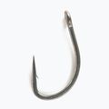Haki karpiowe Fox Edges Armapoint Curve Shank Short szare CHK210