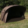 Fox International Retreat+ Ripstop Ventec 2 Man риболовна палатка 3