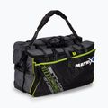 Matrix Pro Ethos мрежа и аксесоари за носене в сиво GLU074