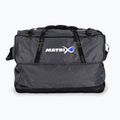 Matrix Pro Ethos мрежа и аксесоари за носене в сиво GLU074 3