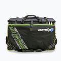 Matrix Pro Ethos мрежа и аксесоари за носене в сиво GLU074 9