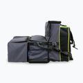 Matrix Pro Ethos мрежа и аксесоари за носене в сиво GLU074 10