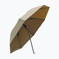 Fox International Fox 60" кафяв чадър Brolly CUM216