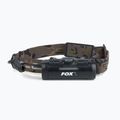 Fox International Halo AL350c Челник кафяв CEI165 Челник за глава 2