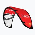 Ozone Zephyr V7 кайтсърф кайт червен ZV7K17RW