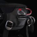 Ozone Connect Seat кайтсърфинг трапец V1 черен HARCSV1SK 5