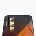 Ozone Infinity V2 оранжев кайтборд KBINV214848O 3