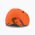 Каска Ozone Exo оранжева HELMEXOSMO 2