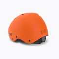 Каска Ozone Exo оранжева HELMEXOSMO 3