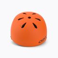 Каска Ozone Exo оранжева HELMEXOSMO 4