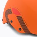 Каска Ozone Exo оранжева HELMEXOSMO 7