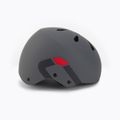 Ozone Exo каска сива HELMEXOSMG 2