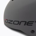 Ozone Exo каска сива HELMEXOSMG 7
