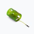 Кошница за захранка Drennan Groundbait Feeder зелена TFGB004