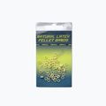 Пелети от латекс Drennan Естествено жълто TGPB103 2