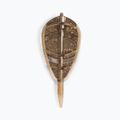 Drennan Плоска кошница за примамка кафява TFFFLL45