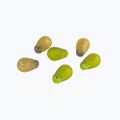 Drennan Quick Change Beads 6 бр. кафяви TGQCB002 2