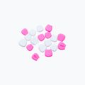 Baitfish ESP Big Buoyant Sweetcorn розово и бяло ETBSCPW008 2