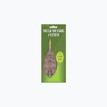 Кошница за захранка ESP Mega Method Feeder L кафява ETFMML085