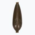 Drennan маслинови тежести с игла 4бр. кафяви TOOIO275 4