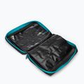 Drennan Кутия за куки риболовен портфейл за лидери черен LUDHB001 4