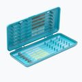 Кутия за куки Drennan, синя LUDHX001 2