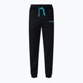 Мъжки панталони за риболов Drennan Joggers black CTDJK02