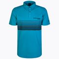 Мъжка риболовна риза Drennan Aqua Line Polo blue CSDAP205