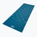 Постелка за йога Reebok RAYG-11030GN ocean blue 2