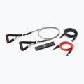 Reebok Power Tube цветен гумен комплект за упражнения RATB-30034 2
