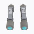 Дъмбели Reebok 2 x 0,5 кг сиви RAWT-11060BL 3
