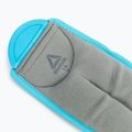 Утежнения за китки Reebok 2 x 1 кг сиво RAWT-11071BL 3