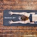 Постелка за йога Reebok Elite RSYG-16022 black 8
