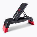 Reebok Deck мултифункционален степер черен RSP-16170