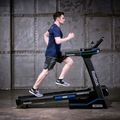Електрическа бягаща пътека Reebok Jet 300, черна RVJF10721BKBT 12