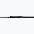 Въдица за риболов на шаран Daiwa Black Widow Carp black 11584-301 2