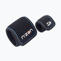 Неопренова лента за пръти Daiwa N'Zon 2 бр. черна 13432-000
