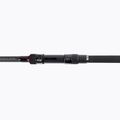 Шарански прът Daiwa Black Widow Carp G50 black 11584-360 3