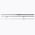 Шарански прът Daiwa Black Widow Carp 3 sec black 11584-369