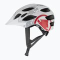 Велосипедна каска Endura Hummvee Plus white 5