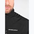 Мъжко яке за колоездене Endura Hummvee Waterproof black 4