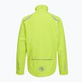Мъжко яке за колоездене Endura Hummvee Waterproof hi-viz yellow 2