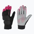 Дамски ръкавици за колоездене Endura Windchill W cerise
