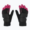 Дамски ръкавици за колоездене Endura Windchill W cerise 2