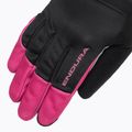 Дамски ръкавици за колоездене Endura Windchill W cerise 4