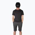 Мъжки къси панталони за колоездене Endura Hummvee Chino W/Liner grey